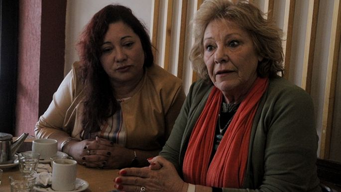 “Hay que afectar los intereses  económicos de los grandes grupos”