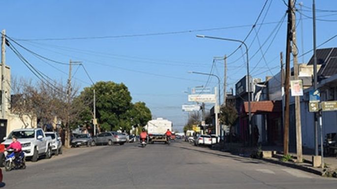 Hoy, Seppey: aquella ruta pesada
