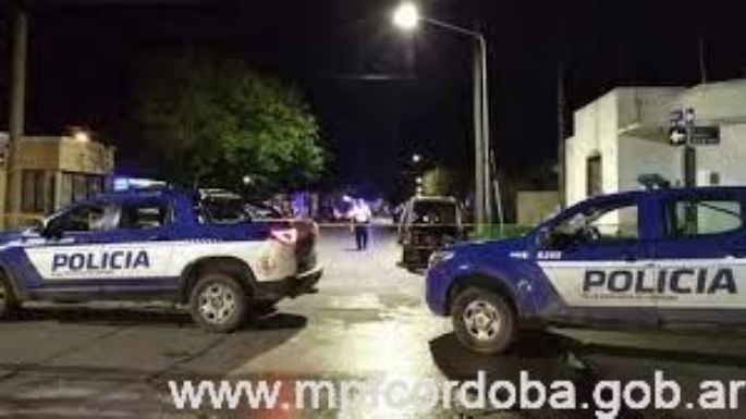 Desarticularon una banda que robaba en diferentes comercios