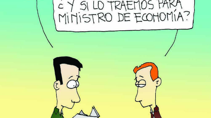 Humor 10/06/2023