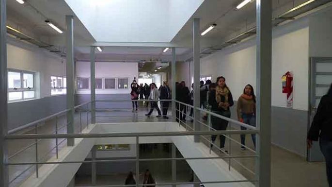 Denunciaron maltrato en el Inescer