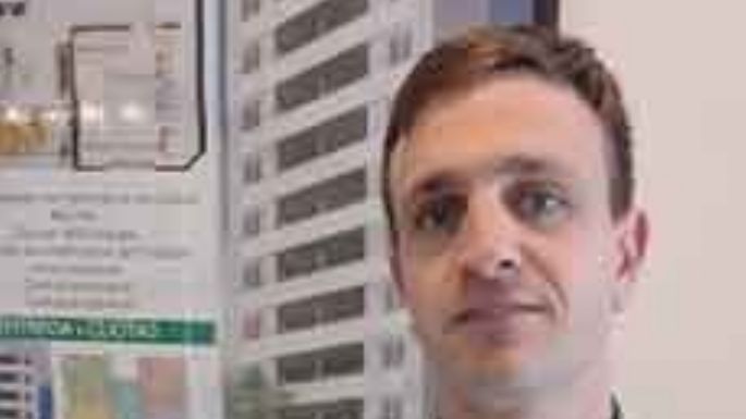 “El proyecto hoy está paralizado”