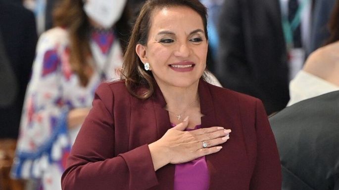 Honduras quiere entrar a los brics