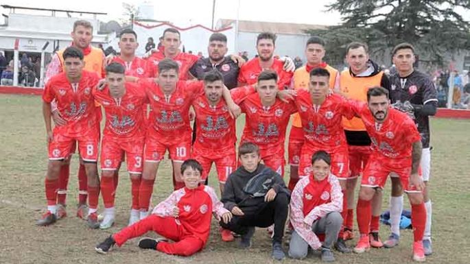 Con un menú muy atractivo,  habrá emociones en la región