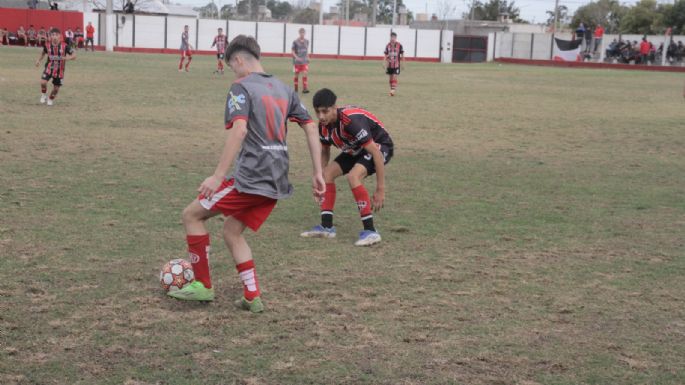 Cruces abiertos y con pronóstico reservado