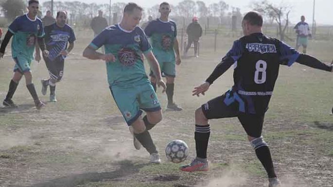 Los octavos están listos y en Súper eliminaron al campeón