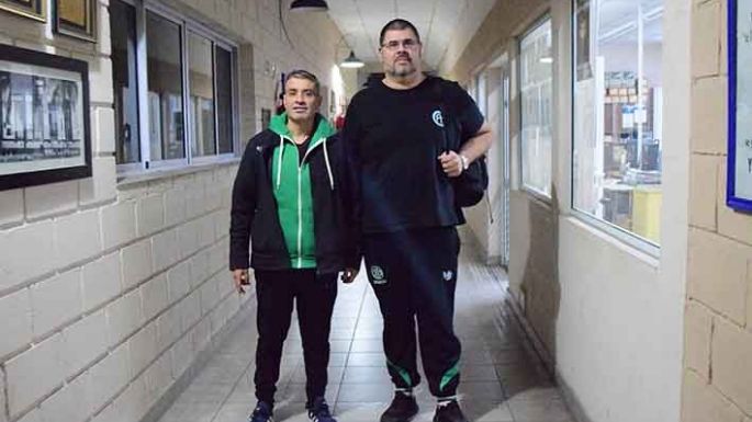 ATE: oficializaron lista provincial que encabeza un villamariense