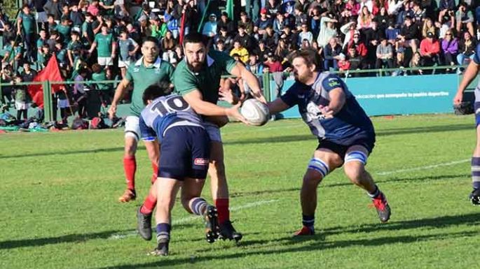 Jockey Club perdió ante Urú Curé
