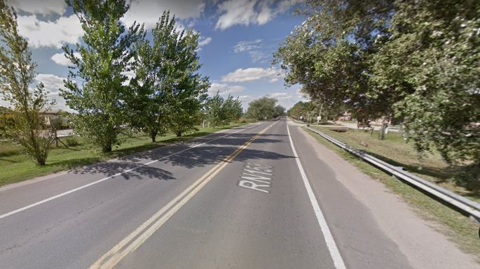 Llamaron a licitación para la obra de mejora de la ruta nacional 158