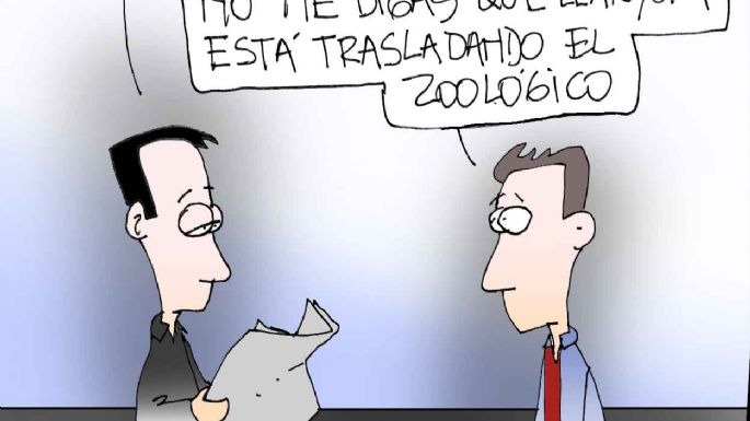 Humor 12/06/2023