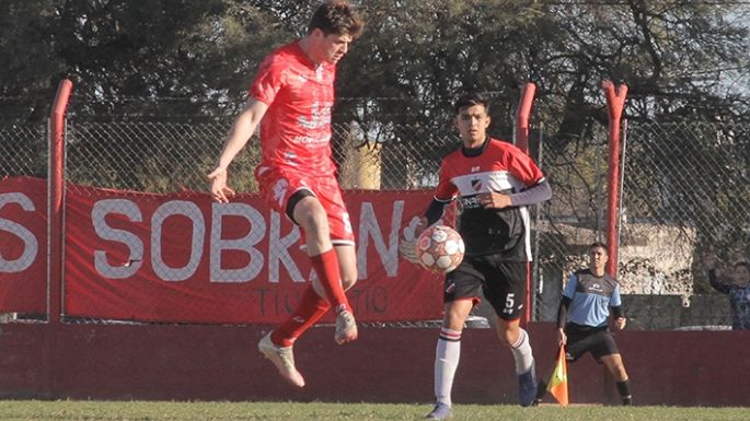 Jacobi: “Queremos jugar la final”