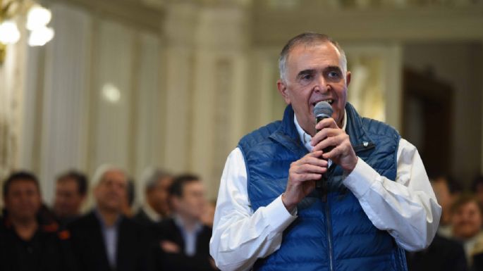 Jaldo ganó muy bien en Tucumán  y Poggi se imponía en San Luis