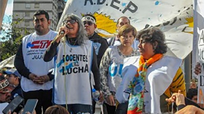 Sigue la crisis en Jujuy