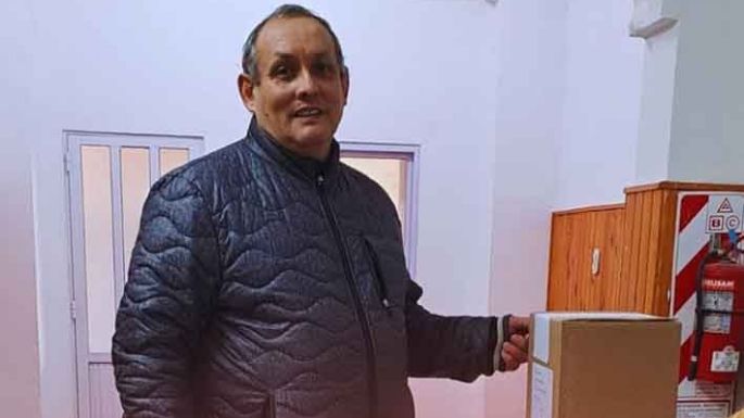 El oficialismo seguirá al frente del pueblo