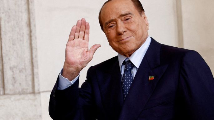 Murió Silvio Berlusconi, el empresario y exprimer ministro italiano