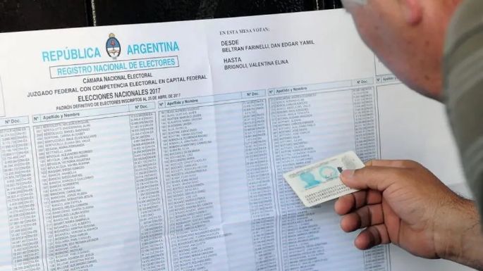 Dónde votan los villamarienses y villanovenses este domingo