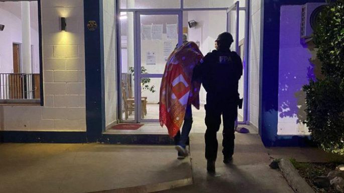 Tres mujeres y un hombre detenidos por venta de drogas