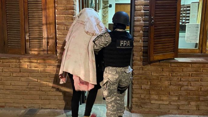 Tres mujeres y un hombre detenidos por venta de drogas