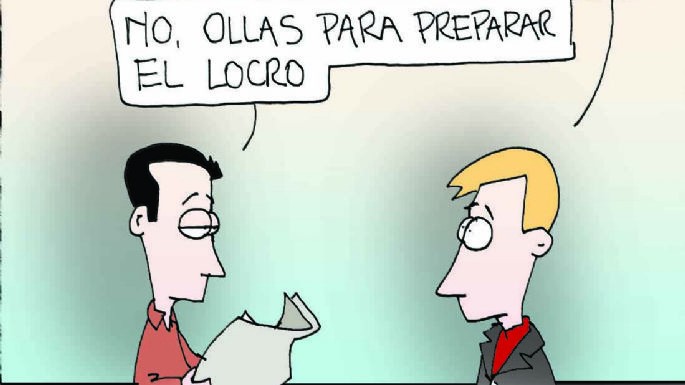 Humor 13/06/2023