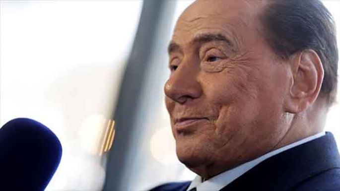 Murió, a las 86 años, Silvio Berlusconi