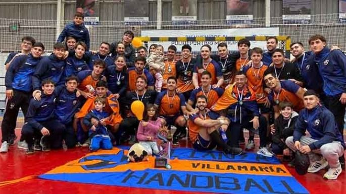 Alianza fue subcampeón del Nacional C