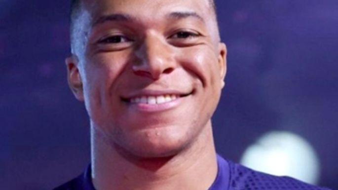 Mbappé anunció que  también se quiere ir