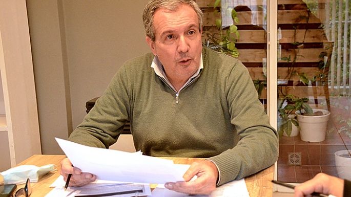 “Llama poderosamente la atención esta contratación del municipio”
