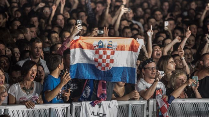 La última final four Nations League antes del cambio de formato