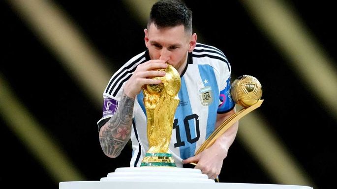 Mundial 2030: se jugarán tres partidos en Argentina, Uruguay y Paraguay