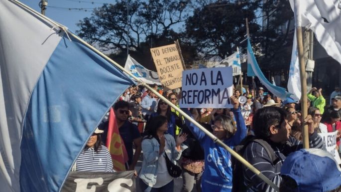 Vilca: "Morales se muestra como paloma, pero es xenófobo y racista"