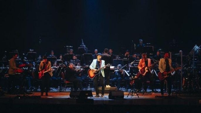 Ciro Martínez estará en Villa María con la Orquesta Sinfónica local