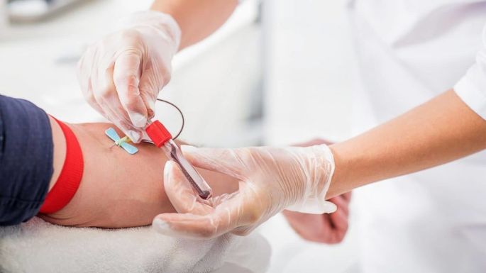 Campaña de Donación de Sangre