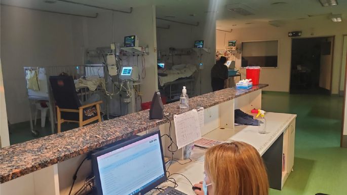 Concretaron la puesta en marcha de la Terapia Intensiva Pediátrica