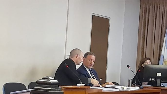 Condenaron a un villanovense a ocho años de prisión por violar a una niña