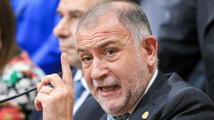 Luis Juez integrará el Consejo de la Magistratura