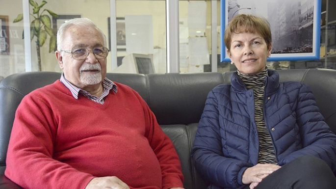 Inseguridad, adicciones y salud, tres puntos básicos para Ancarani