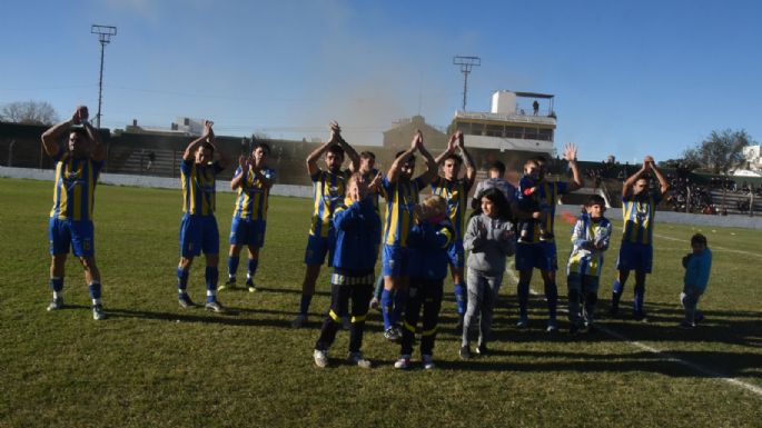 Las semifinales se disputarán el martes