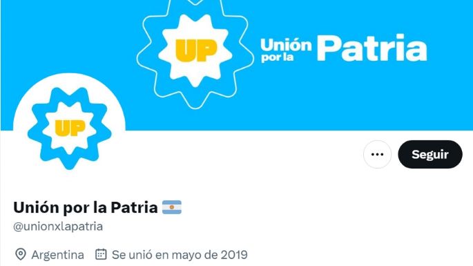 Unión por la Patria respaldó al paro del 24