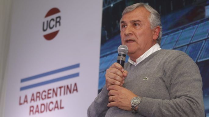 Contextos institucionales inaceptables en Jujuy