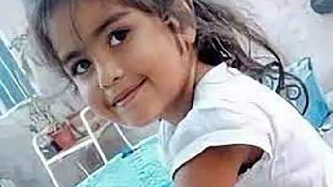Ayer hizo dos años que desapareció Guadalupe en San Luis