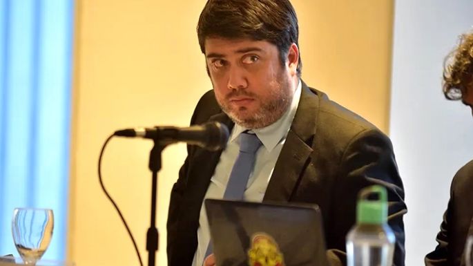 Córdoba: destituyeron a un juez Civil por mal desempeño y supuestos delitos