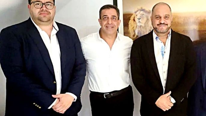 El abogado Saavedra recibirá hoy una pena de cuatro años de cárcel