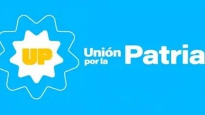 Unión por la Patria es la nueva denominación del FdT