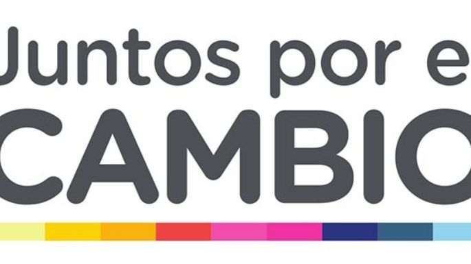 Juntos por el Cambio va a las PASO con el mismo nombre