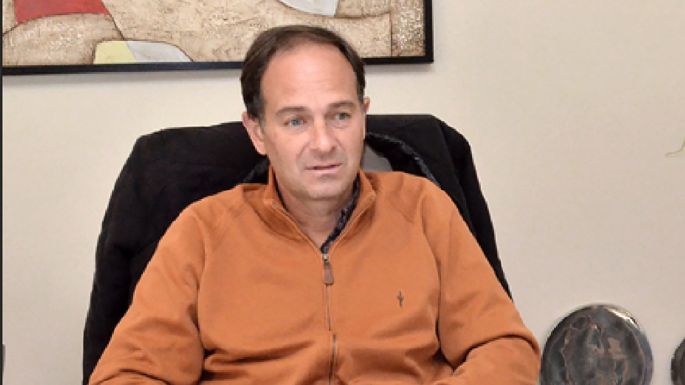 Gómez: “Creo que es tiempo de que los jóvenes tomen la posta”