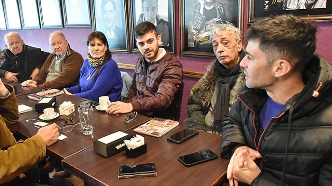 Moda, música y solidaridad