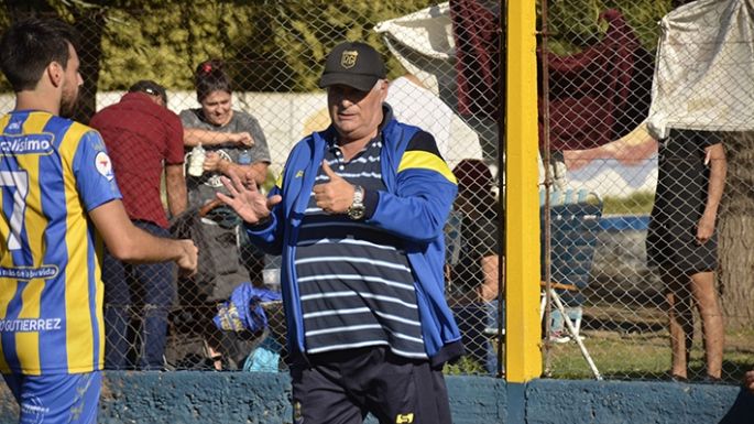 Las semis irán el martes