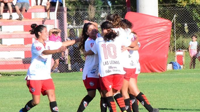 Alem quedó afuera y elevó una queja