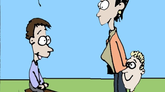 Humor 16/06/2023