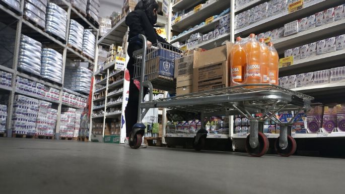 Precios mayoristas subieron 7,1% en mayo y la construcción, 7,2%